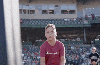 Awesome Slam Dunk GIF by Fort Wayne TinCaps