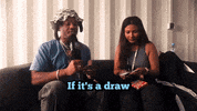 heystephtv game artist rap interview GIF