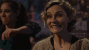 deacon GIF by Nashville on CMT