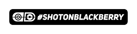 sticker bbmo by BlackBerry Mobile
