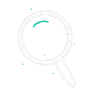 marinoflor white looking search searching Sticker