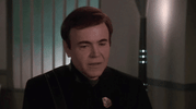 babylon 5 reaction gifs GIF by hero0fwar