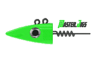 Mj Lead Sticker by MasterJigs