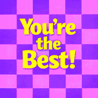 Best Friends Thank You GIF