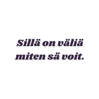 Nuoret Sticker by Nuorten mielenterveysseura Yeesi ry