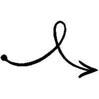 Swipe Up Sticker by pinkstudios