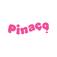 Pinaco Sticker by orin