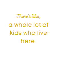 Sticker by Foster the Family