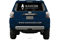 Sticker by Navicon Construction