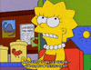 Season 5 GIF by The Simpsons