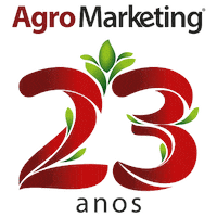 AgroMKT agromarketing agromkt mktmix Sticker