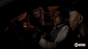 white famous GIF by Showtime