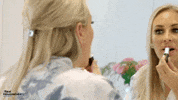 Party Drama GIF by Real Housewives of Jersey