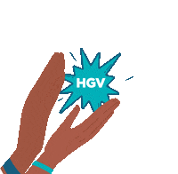 Tournament Of Champions Golf Sticker by HGVSocial