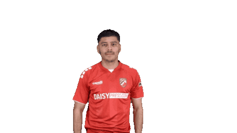 Sticker by CV Fuego FC