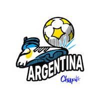 Vamos Lets Go Sticker by Chispa App