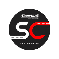 Sc Scim Sticker by Furgão Ibiporã