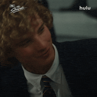 Gay Comforting GIF by FX Networks