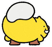 Dance Twerk Sticker