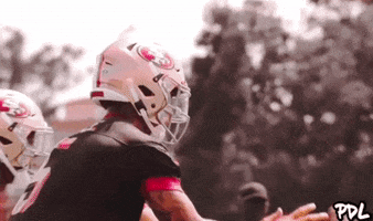 Lance GIF by The Undroppables