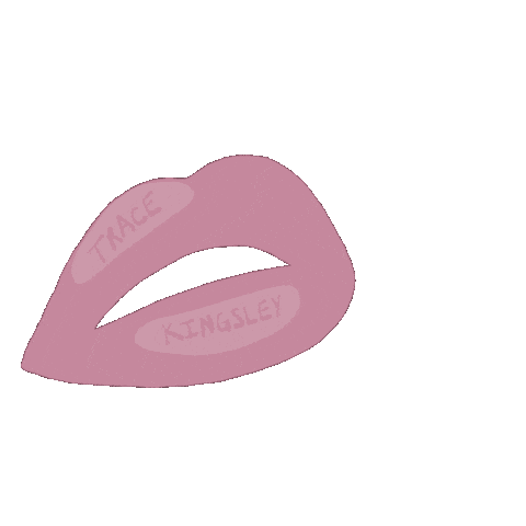 Talking Tell Me Sticker