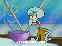 season 4 whale of a birthday GIF by SpongeBob SquarePants