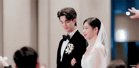 Song Kang Mi Demonio GIF