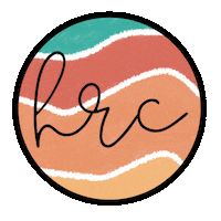 Hrc Sticker