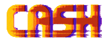 Art Glitch Sticker