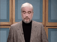 Sean Connery Snl GIF by Saturday Night Live