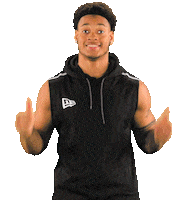 National Football League Yes Sticker by NFL