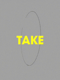 Take The Hit Smoke GIF by Zoomer