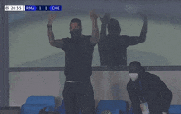 Vamos Lets Go GIF by UEFA