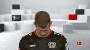 Bayer 04 Hello GIF by Bundesliga