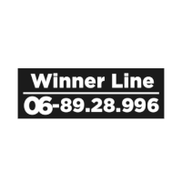 winnerline Sticker by Radio Globo