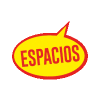 News Espacios Sticker by clubmedia