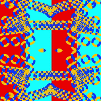 neon creative coding GIF by partyonmarz