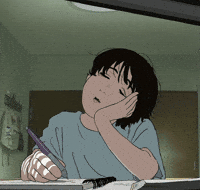 Look Back GIF
