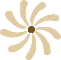 Fablehome summer flower summer2023 fablehome Sticker