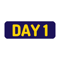 Day Podcast Sticker by Digital Pratik