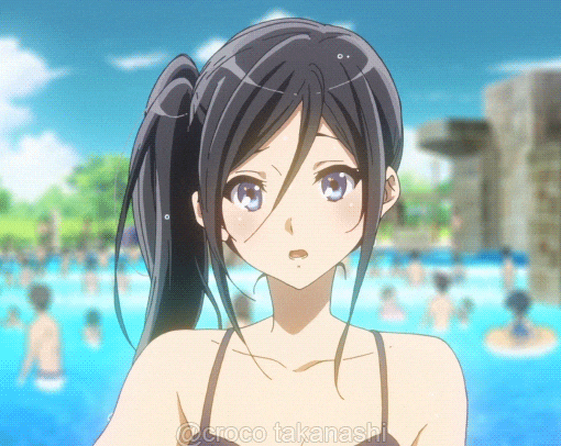 Glasses Sound GIF