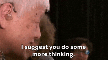 Grace Lee Boggs GIF by GIPHY News