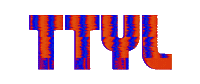 Art Glitch Sticker