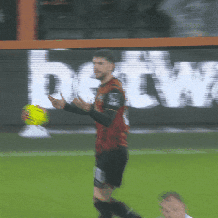Confused Premier League GIF by AFC Bournemouth