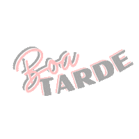 Boa Noite Sticker