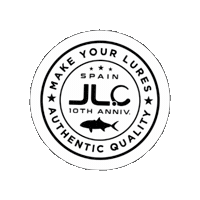 Sticker by JLC LURES