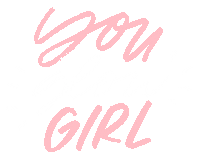 Summer Glow Sticker