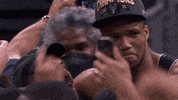 Nba Playoffs Sport GIF by NBA