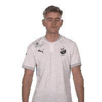 Looking Sv Sandhausen Sticker by Bundesliga