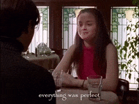 season 1 netflix GIF by Gilmore Girls 